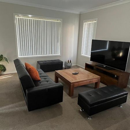 4Br House For Whole Family Villa Schofields Екстериор снимка