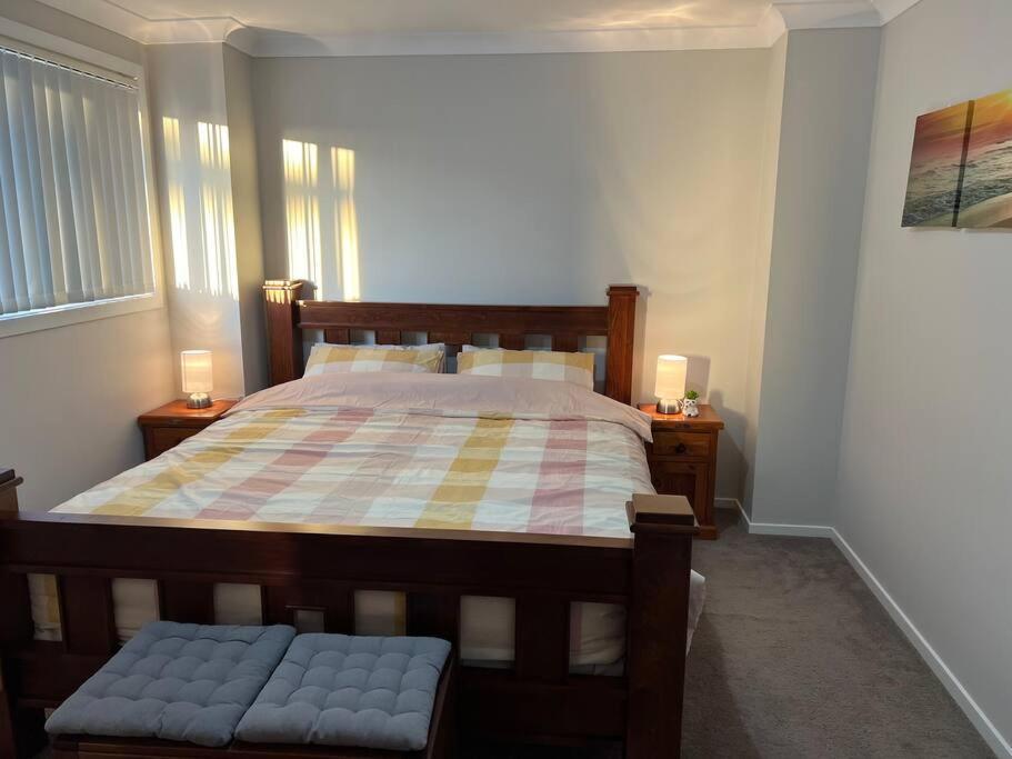 4Br House For Whole Family Villa Schofields Екстериор снимка