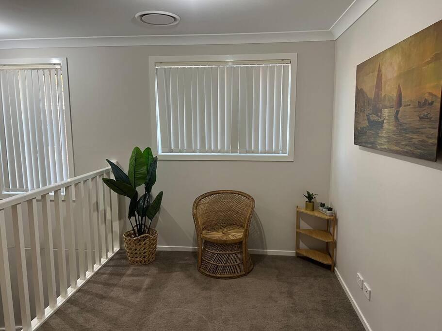 4Br House For Whole Family Villa Schofields Екстериор снимка