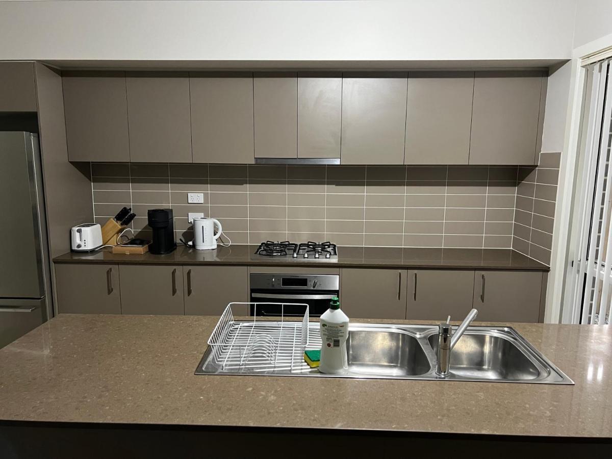 4Br House For Whole Family Villa Schofields Екстериор снимка