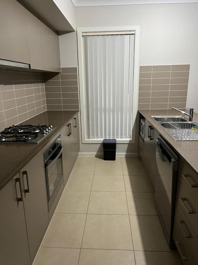 4Br House For Whole Family Villa Schofields Екстериор снимка