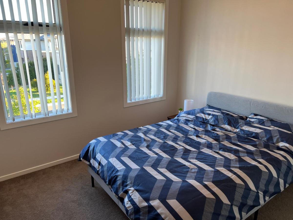 4Br House For Whole Family Villa Schofields Екстериор снимка