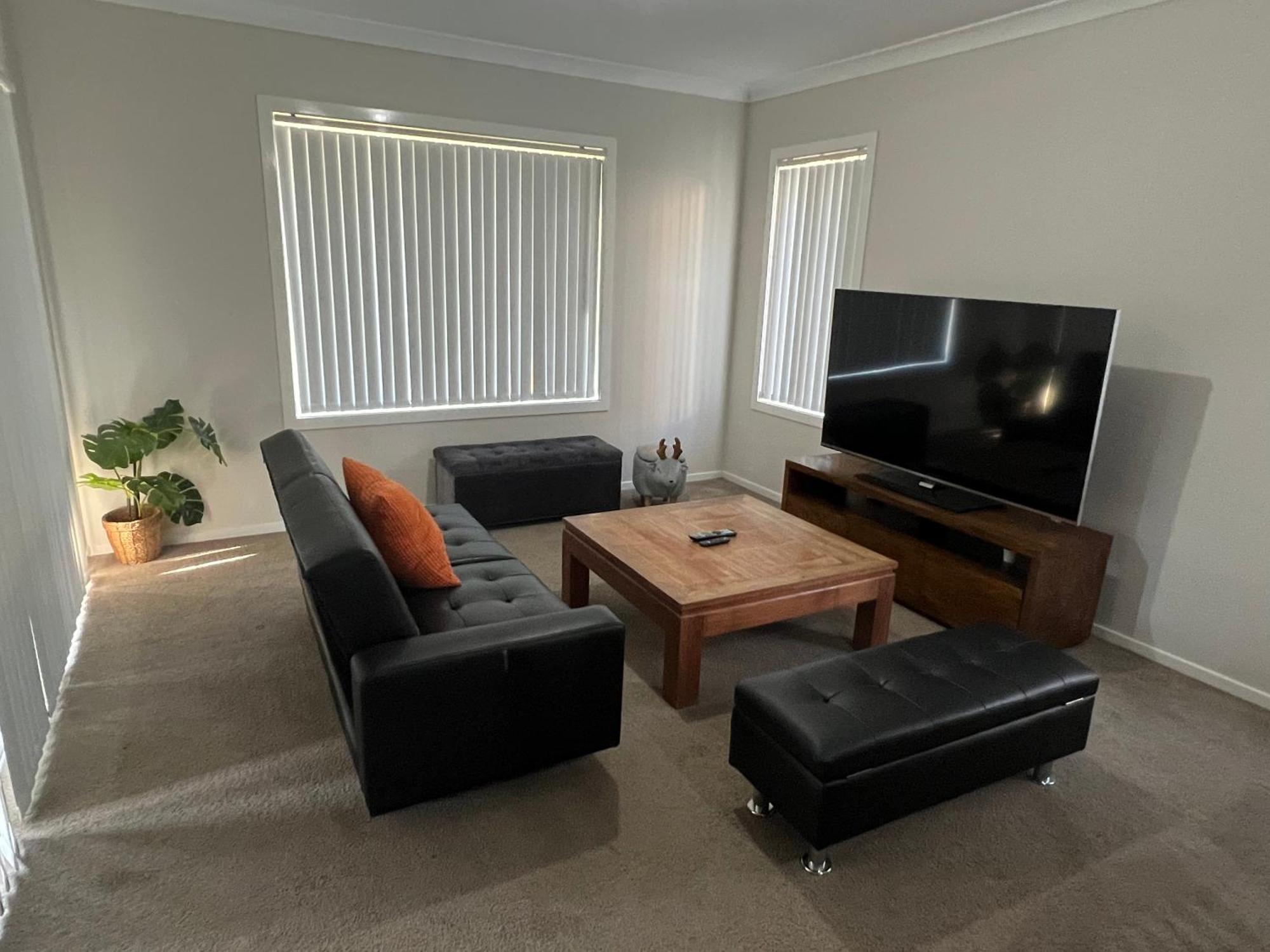 4Br House For Whole Family Villa Schofields Екстериор снимка